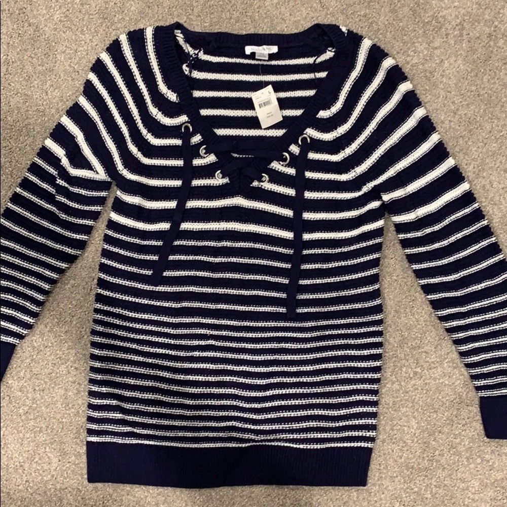 🤰🏻Motherhood Maternity Sweater